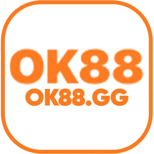 OK88.GG logo